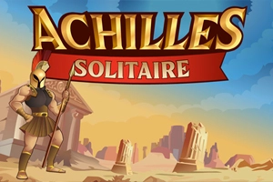 Paciência de Aquiles