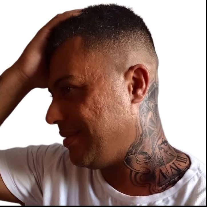 Marcos  Bernardo 