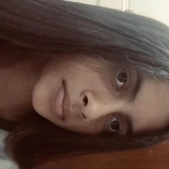 Kerollyn  Chaves 